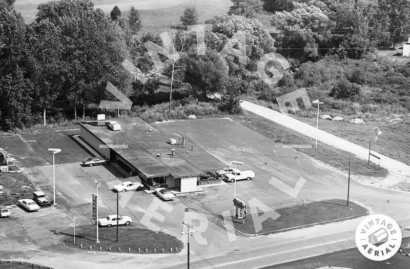 Carmer’s Restaurant - 1972